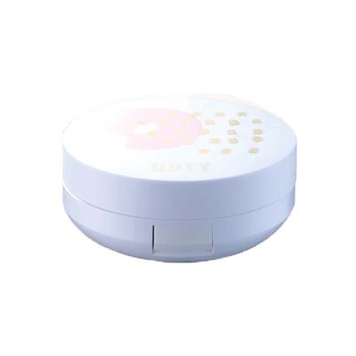 qualité  Recycled Materials Wholesale Base Empty Compact Cosmetic Case Cushion Plastic Air Powder Boxes usine