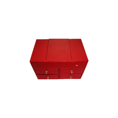 2022 Eco-friendly Paper Boxes Unique Advanced Luxury Paper Packaging Boxes With Multilayer Structure