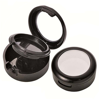 Y223 Empty Compact Sunscreen Powder Case Private Label Blush Palette Blusher Makeup Cosmetic Packaging Box